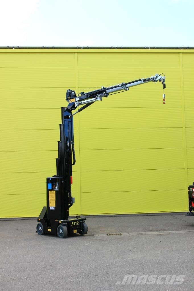  Helix IMK 35500 Alte macarale