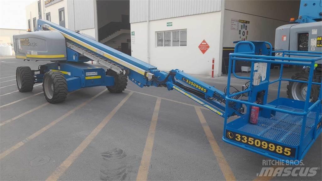 Genie S65 Nacele cu brat telescopic