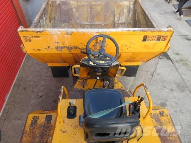 Thwaites 6ton Minitractor de teren