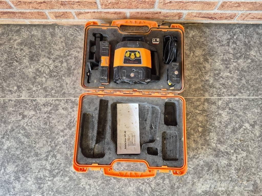  GeoFennel FL 100 HA Instrumente, echipament de masurare si automatizare