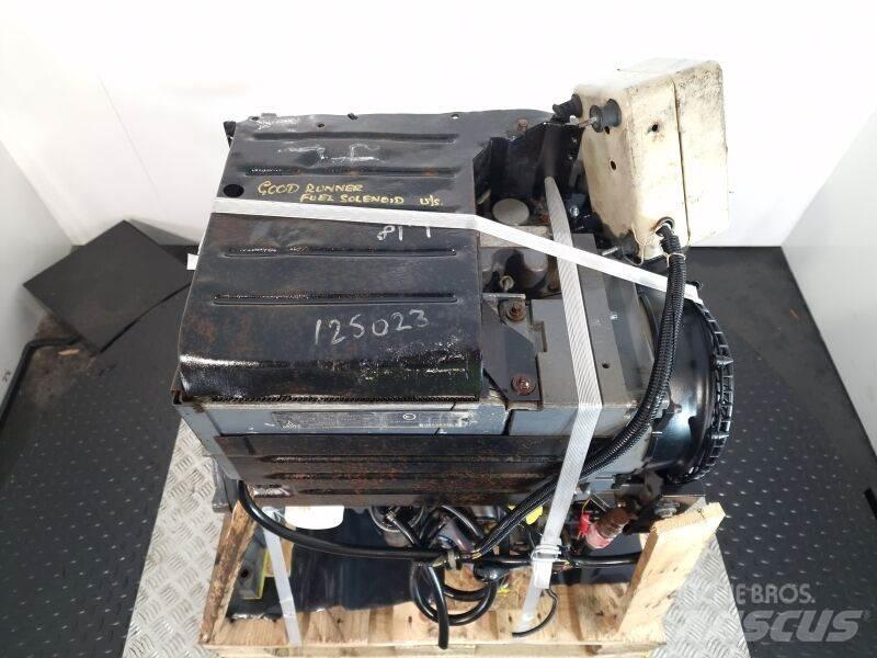 Deutz F3L2011 Motoare