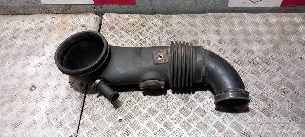Scania R440  1727876 Cabine si interior