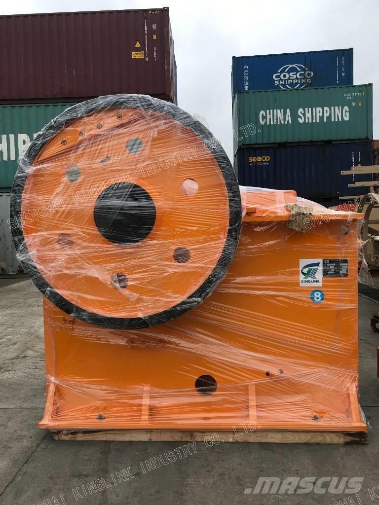 Kinglink PE-600*900 Concasoare