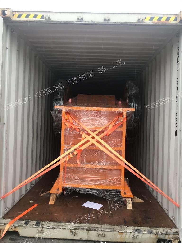 Kinglink PE-600*900 Concasoare