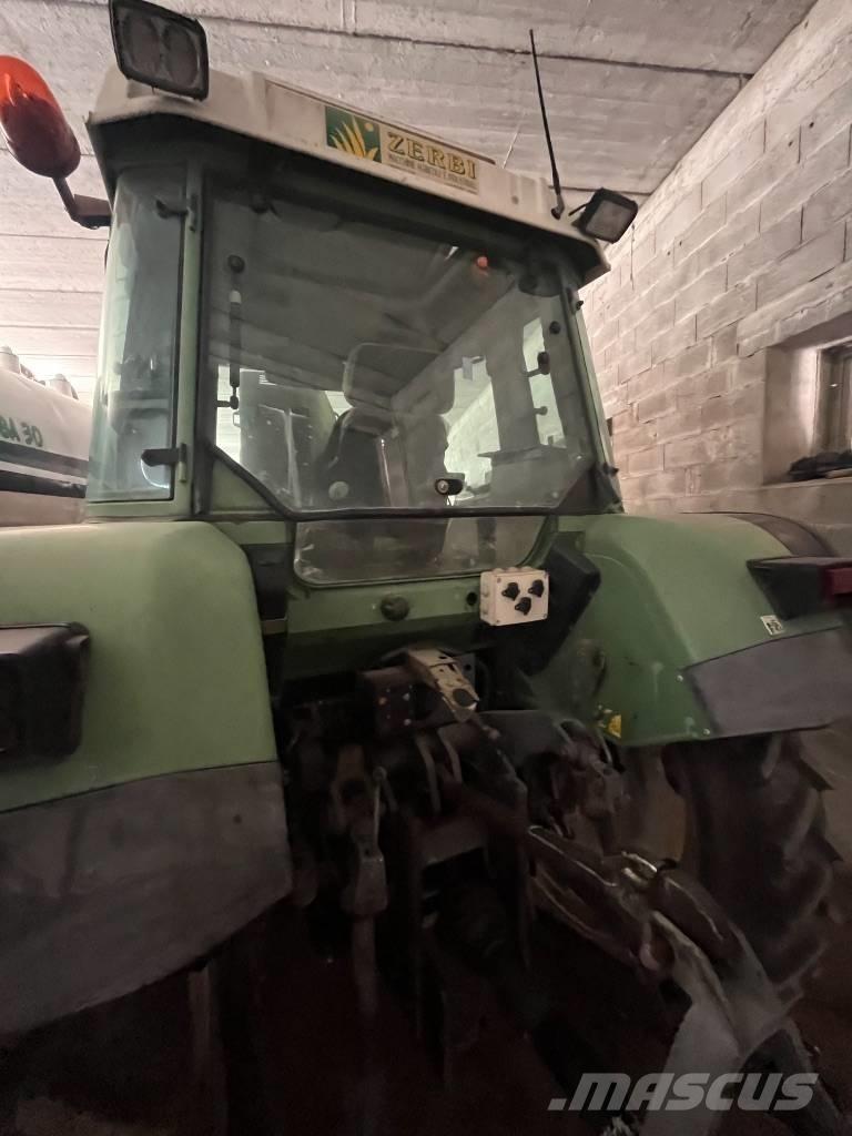 Fendt Farmer 312 Tractoare