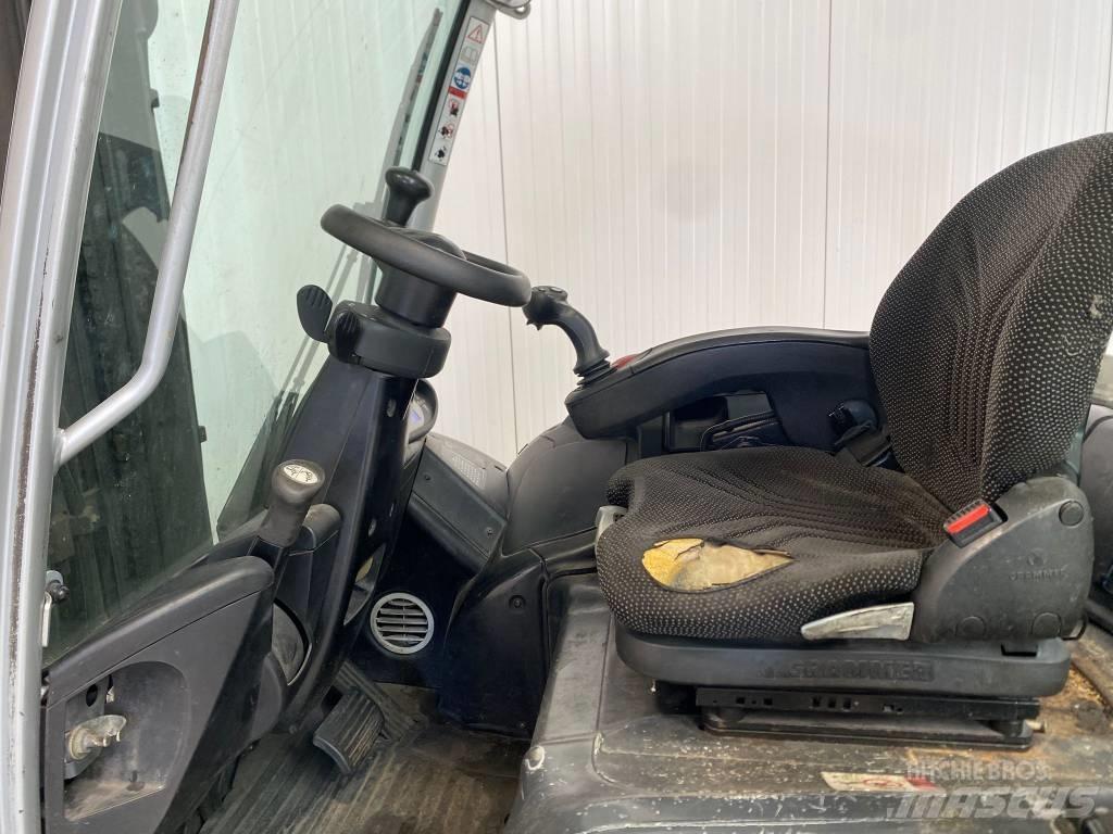 Still RX60-35 Stivuitor electric