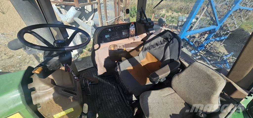 John Deere 8530 Tractoare