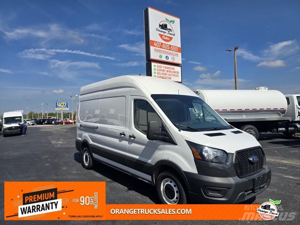 Ford Transit 250 Utilitara