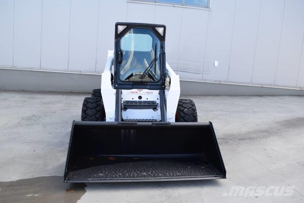 Bobcat S 220 Mini incarcator