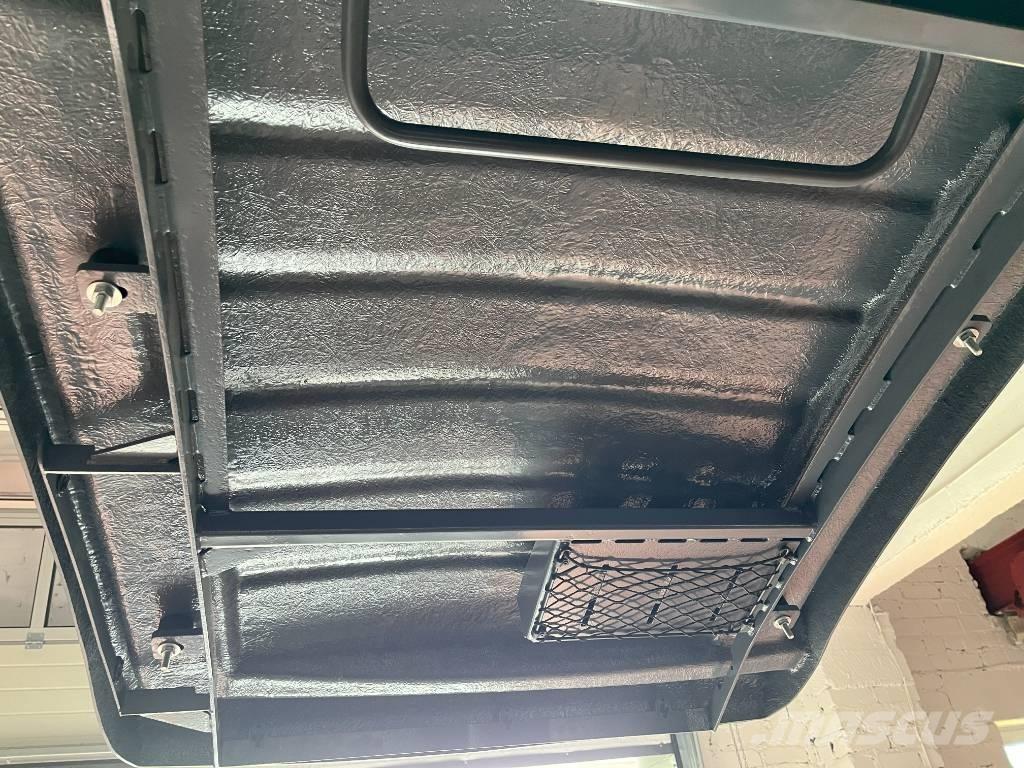Wirtgen W 60 Ri Utilaje asfalt cu freze reci