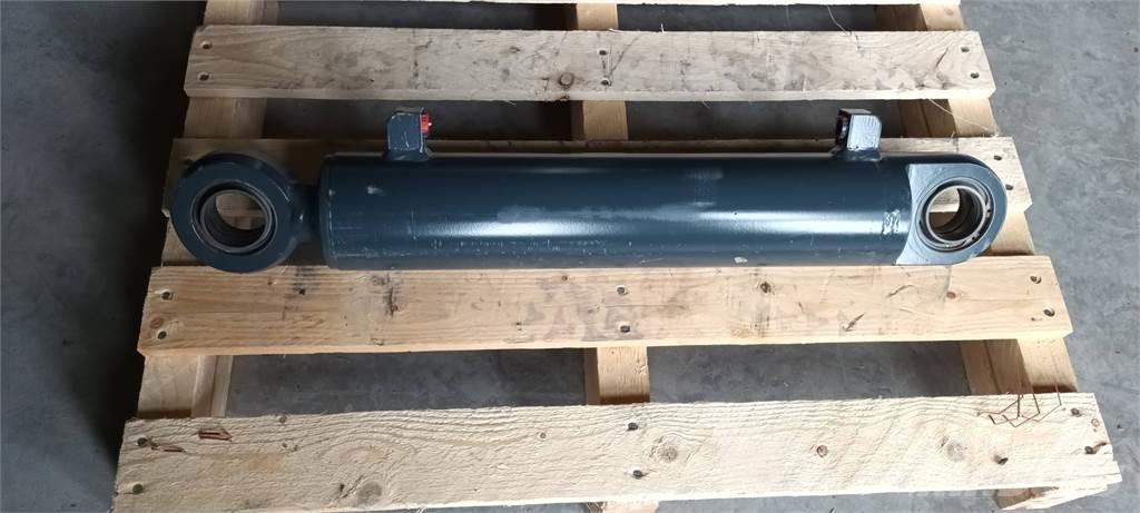 Eco Log 9900230GR Hidraulice