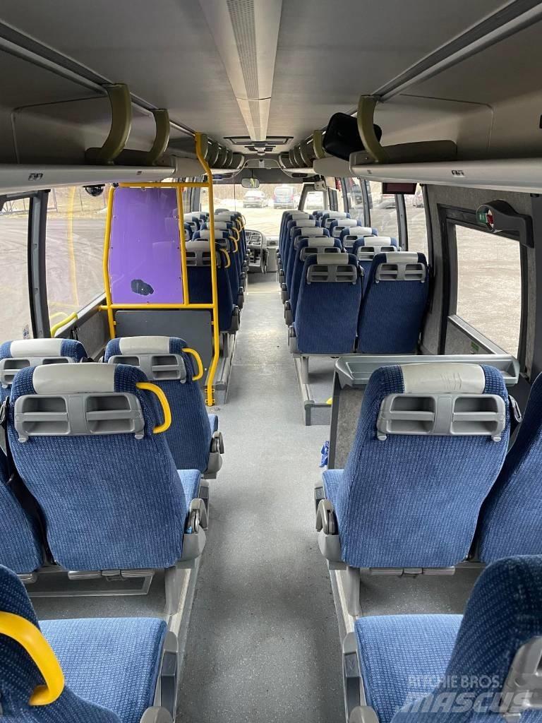 Volvo 9700S Autobuze de turism