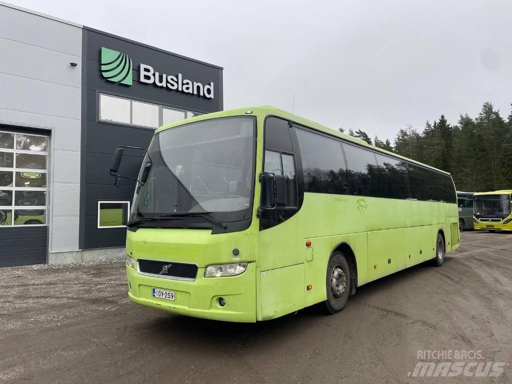 Volvo 9700S Autobuze de turism
