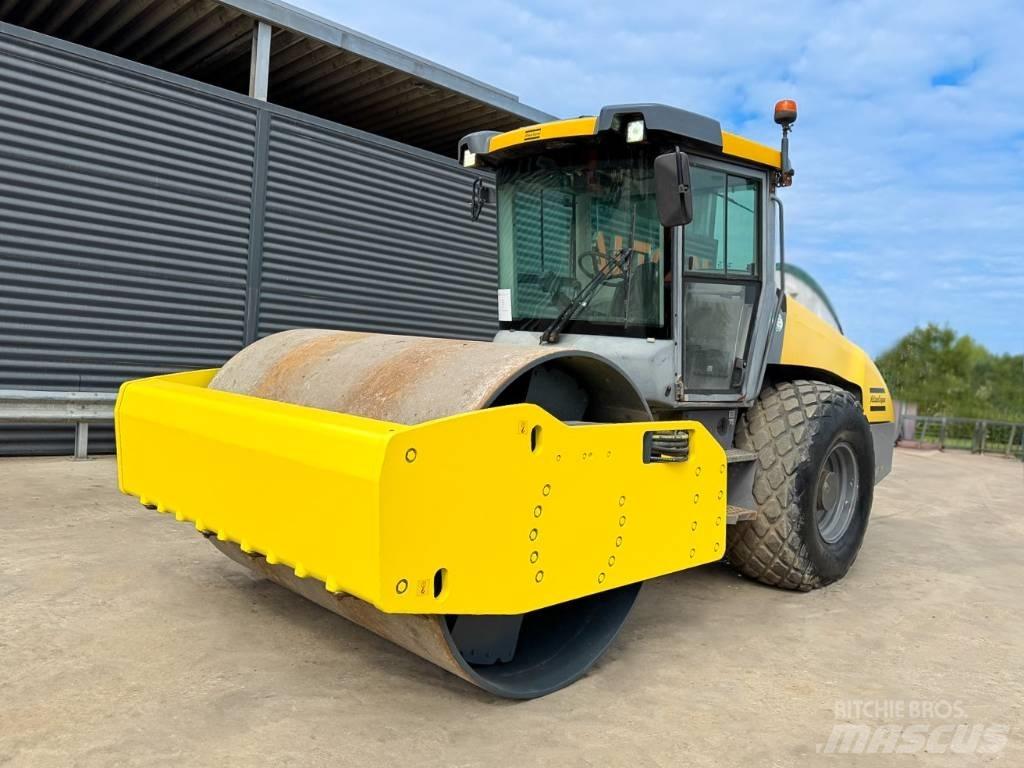 Dynapac CA3500D Compactoare monocilindrice