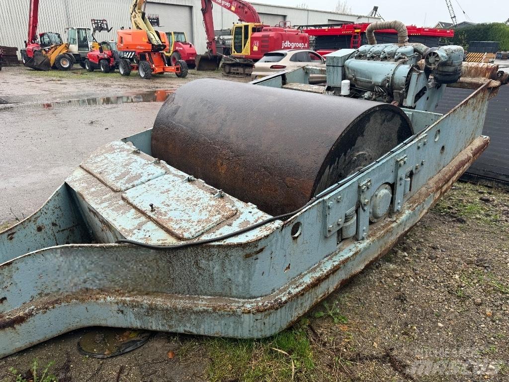 Dynapac other Alti cilindri compactori