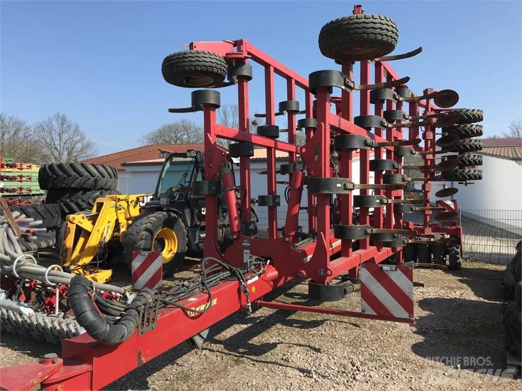 Horsch Tiger 6XL Cultivatoare