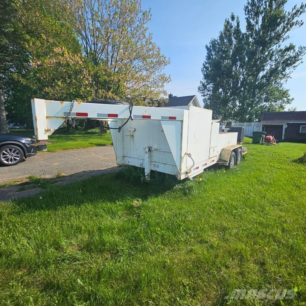  TYGAR HDM24/GE-169-2 Transport - Altele