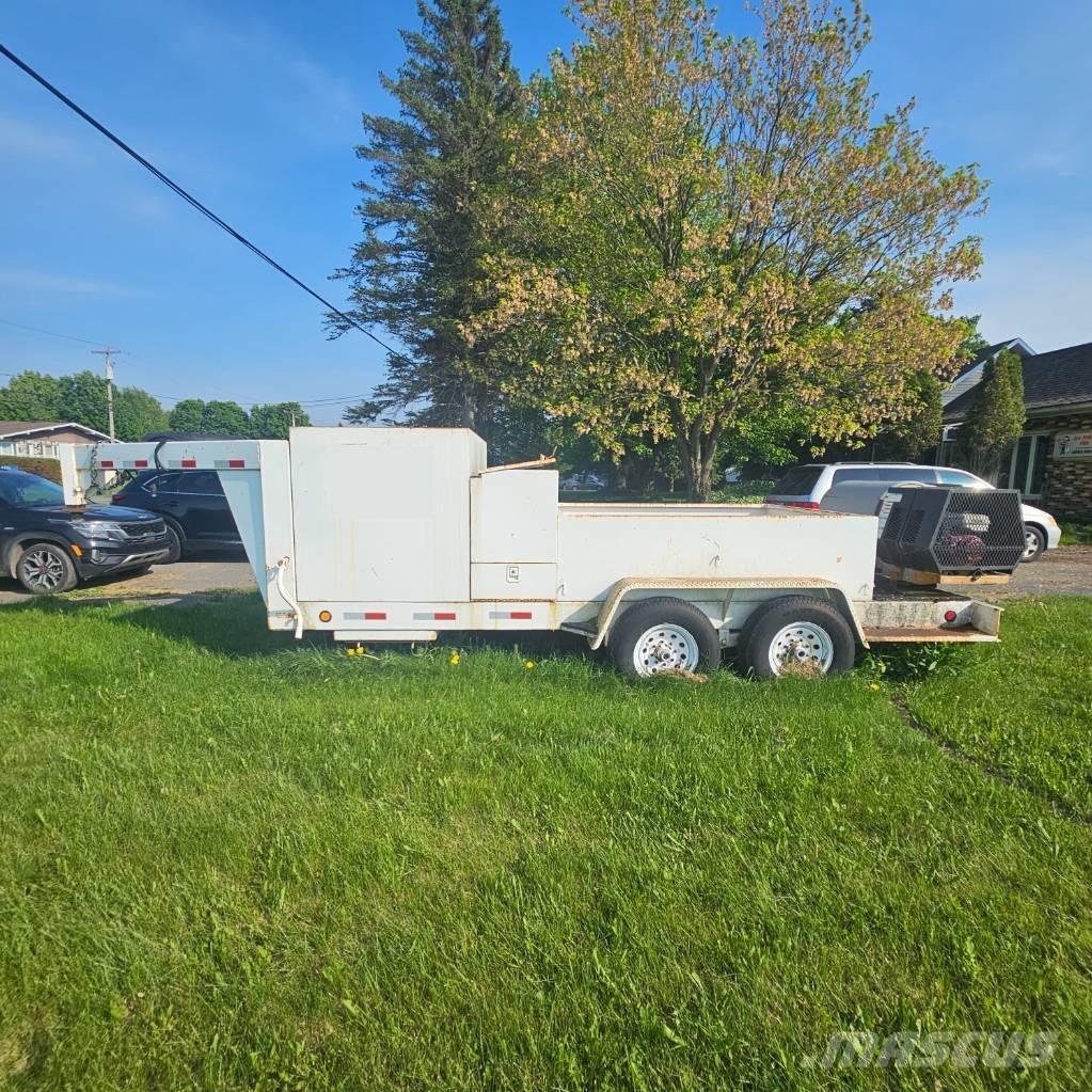  TYGAR HDM24/GE-169-2 Transport - Altele