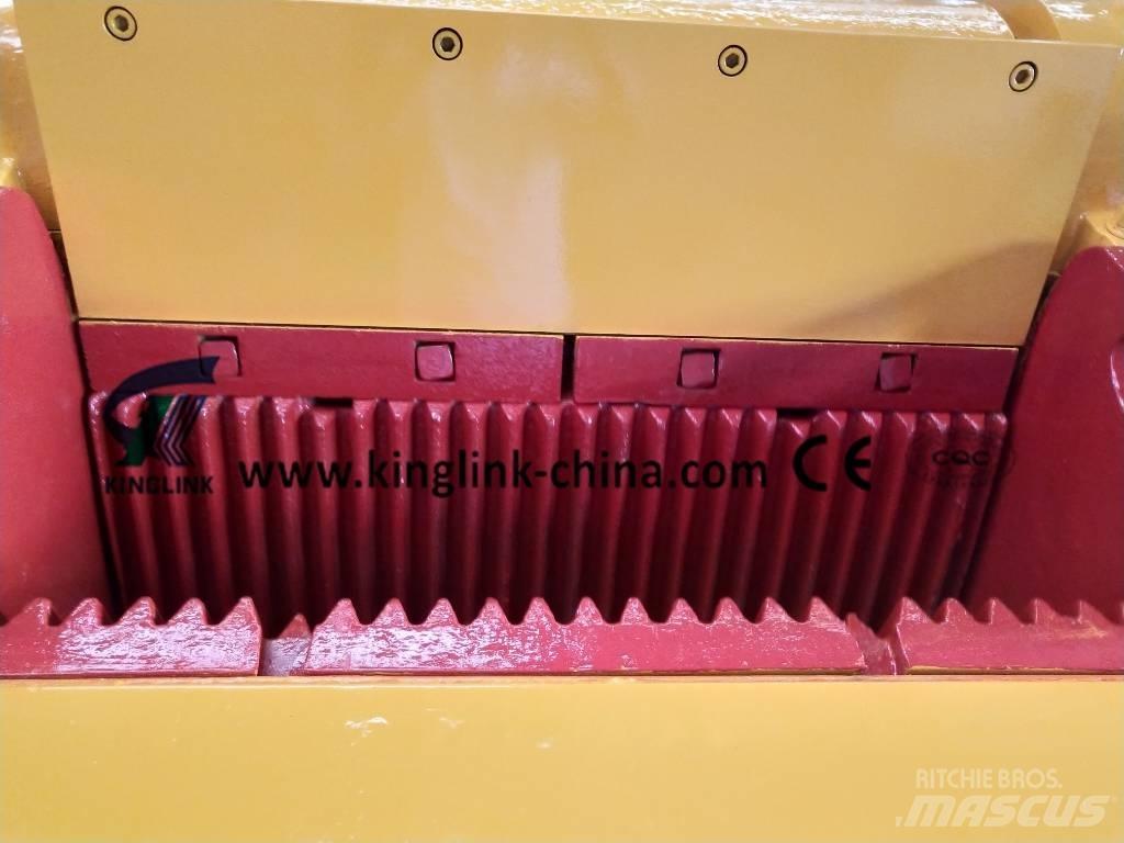 Gator PEX1039 Concasoare