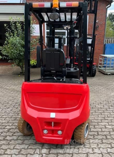 Hangcha CPD 25 Stivuitor electric
