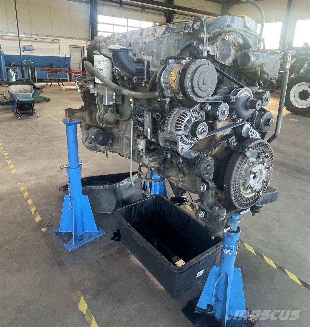 New Holland T9.560 Tractoare