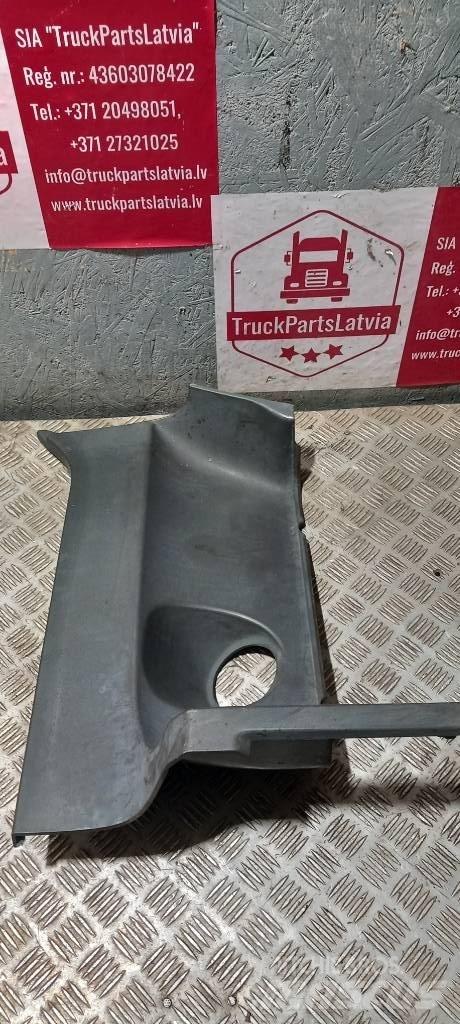 Scania R 440  1442653 Cabine si interior