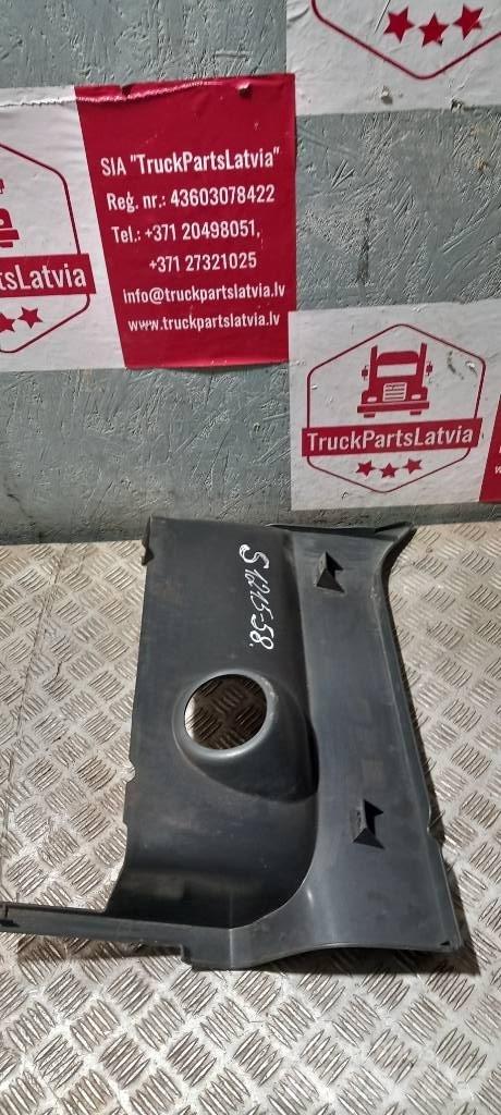Scania R 440  1442653 Cabine si interior