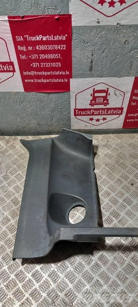 Scania R 440  1442653 Cabine si interior