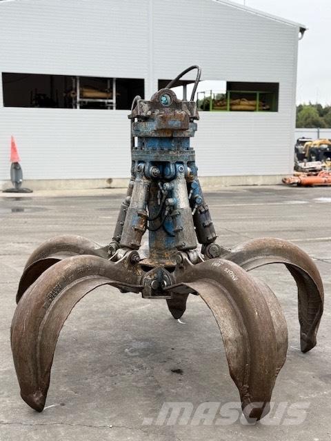 Liebherr A 924 C Cupa