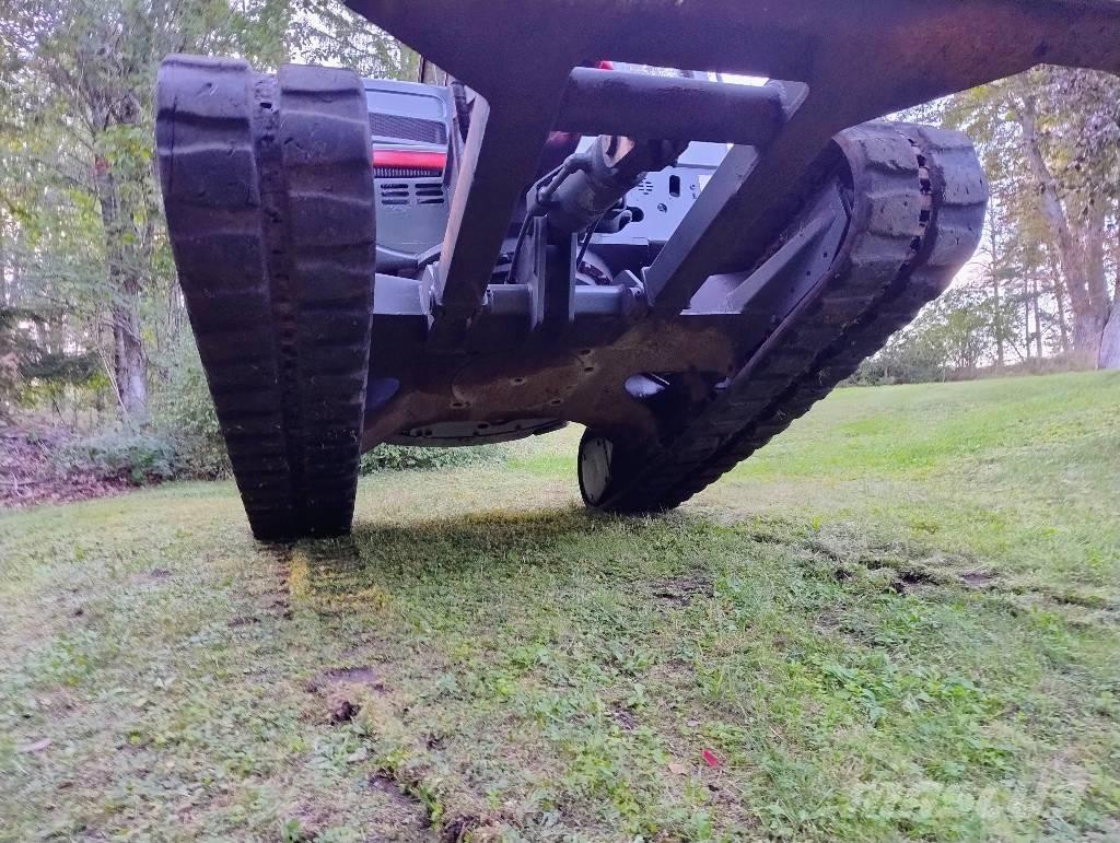 Wacker Neuson 6003 Excavatoare pe șenile
