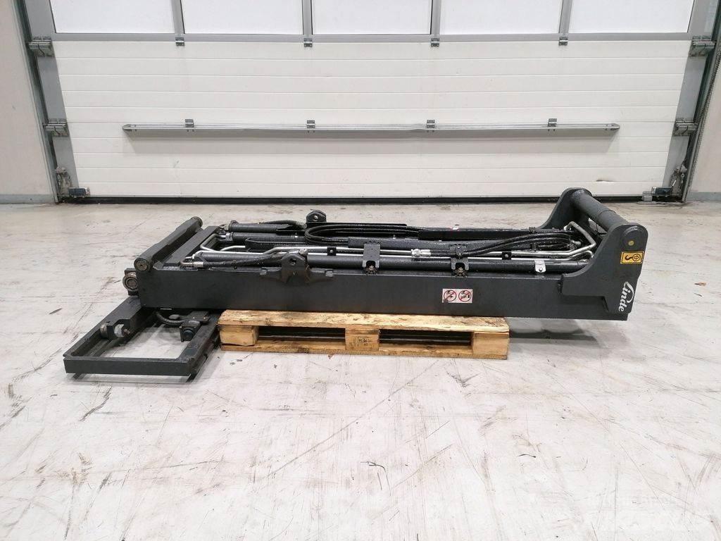 Linde M115 Utilaje construcții - Altele