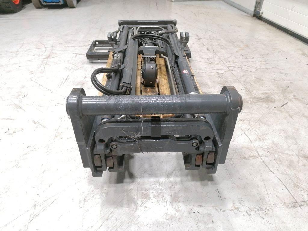 Linde M115 Utilaje construcții - Altele