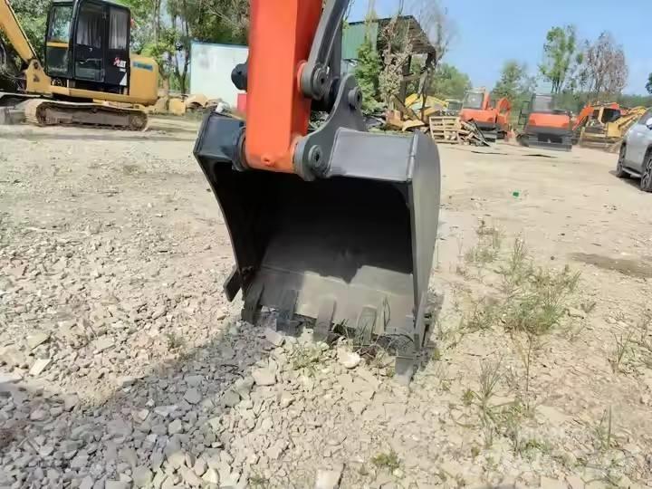 Kubota KX155 Mini excavatoare < 7t