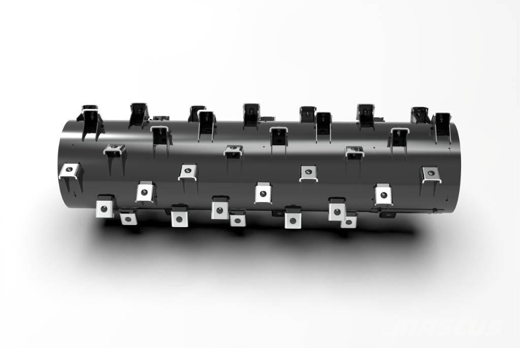 PW 752580.2 Accesorii combine agricole