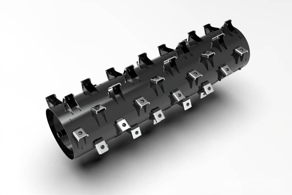 PW 752580.2 Accesorii combine agricole