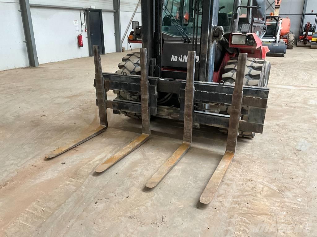 Manitou MC 40 Masini de teren dificil