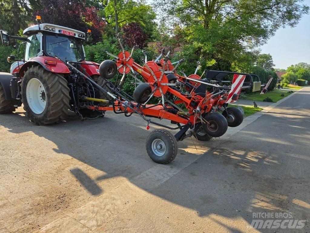 Fella TH 900 Trans Greble