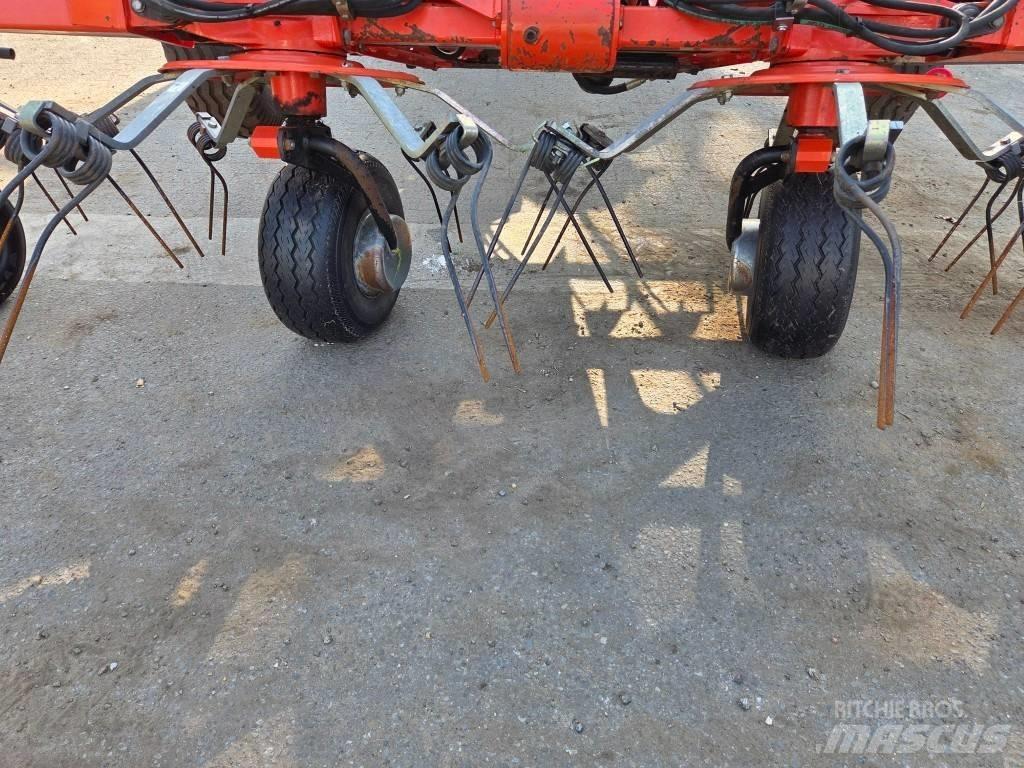 Fella TH 900 Trans Greble