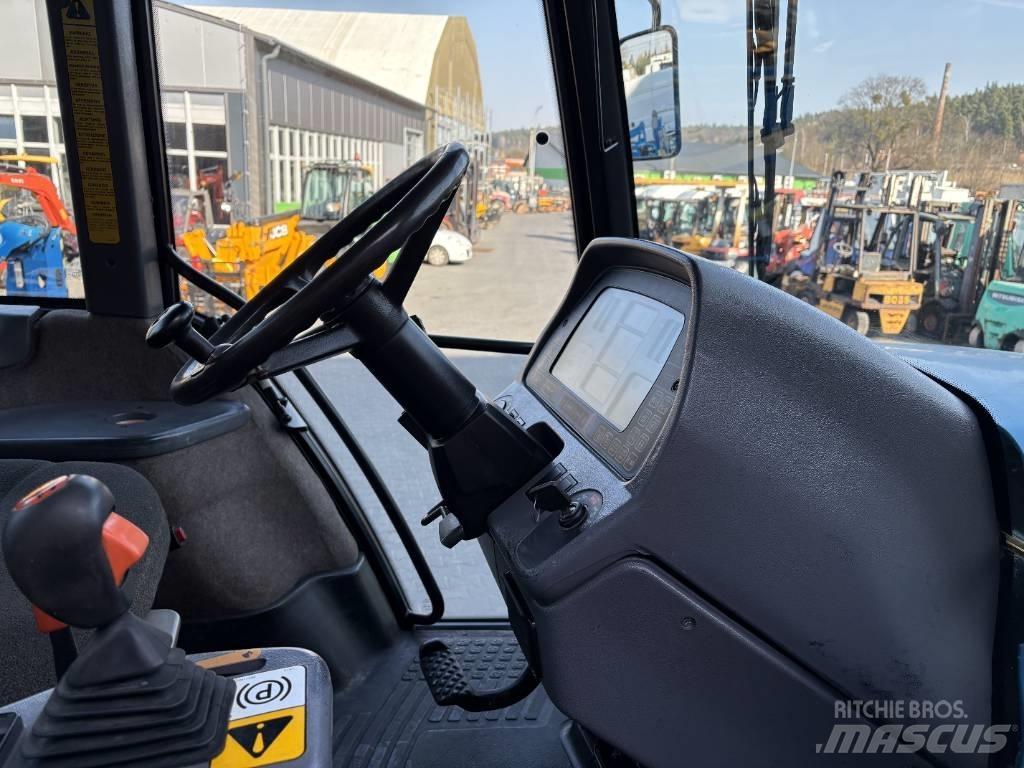New Holland 8870 Tractoare