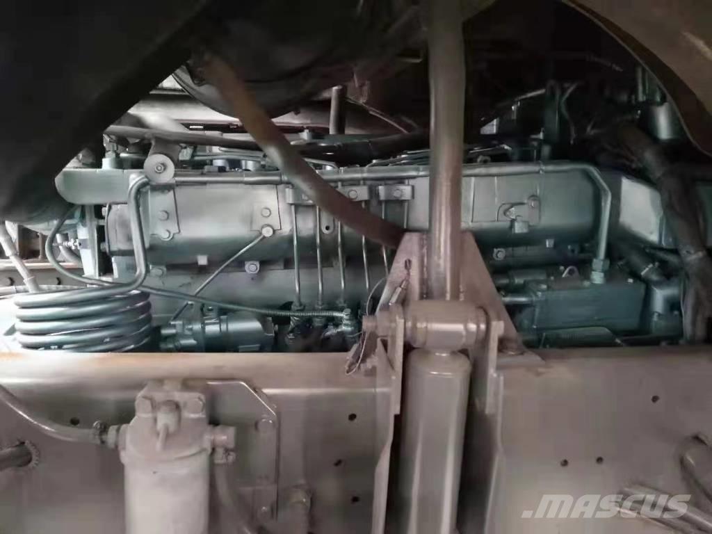 Howo 375 Autotractoare