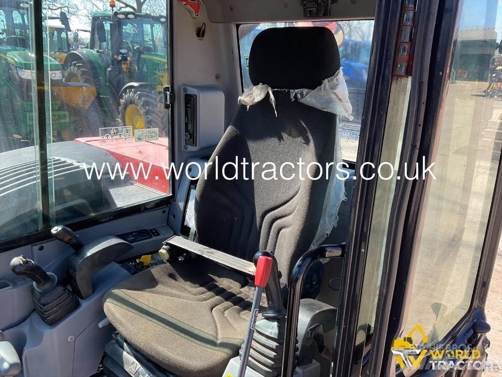 Kubota KX 080-4 Excavatoare 7t - 12t