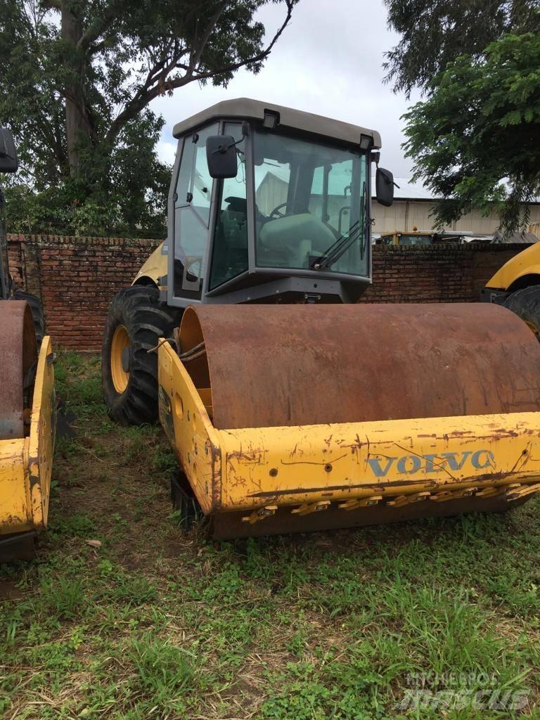 Volvo SD 105 Compactoare sol