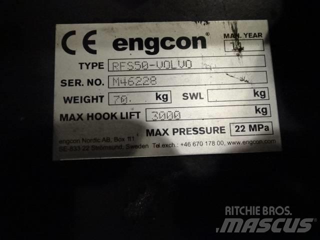  Encon s50 Conectoare rapide