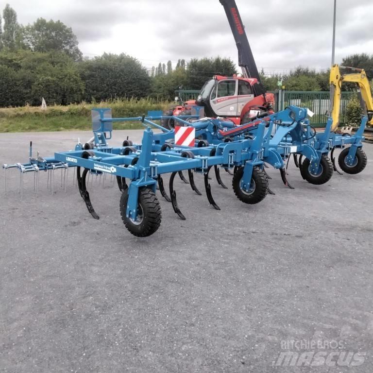 Religieux LIBORTO 6M Cultivatoare
