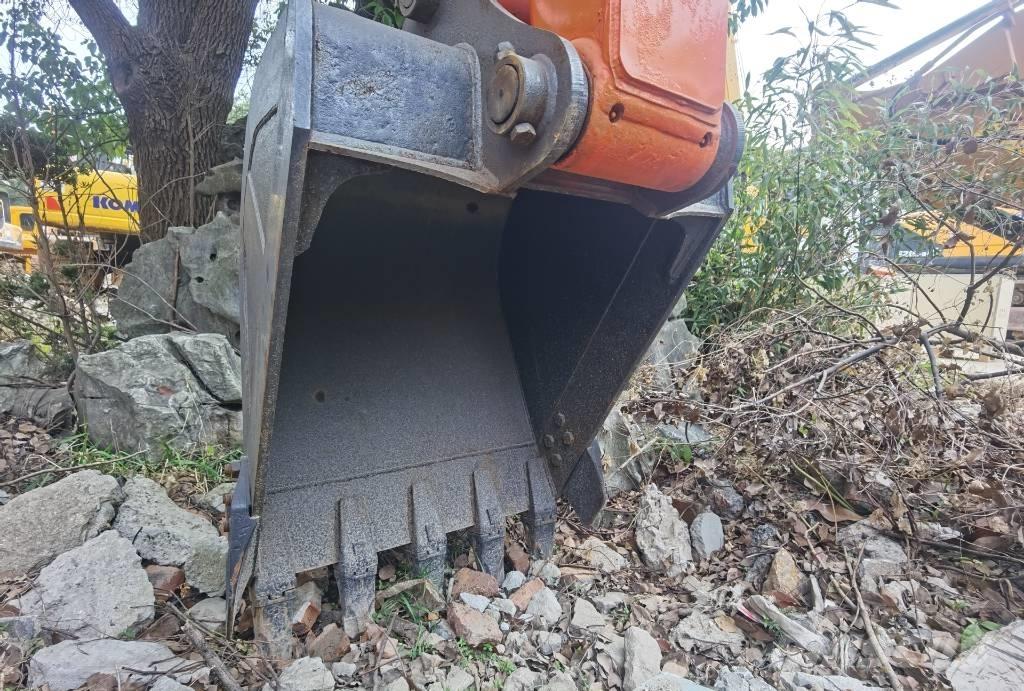 Hitachi ZX 120 Excavatoare pe șenile
