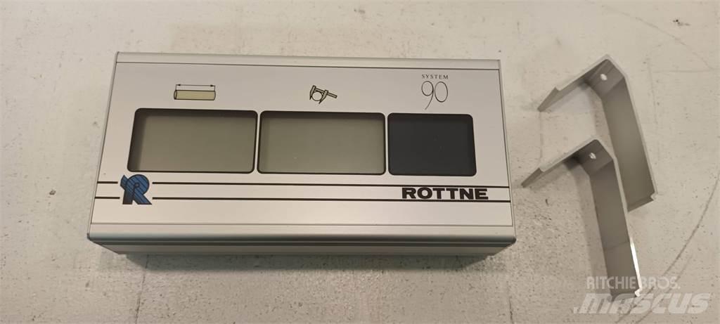 Rottne 064-0004 Electronice