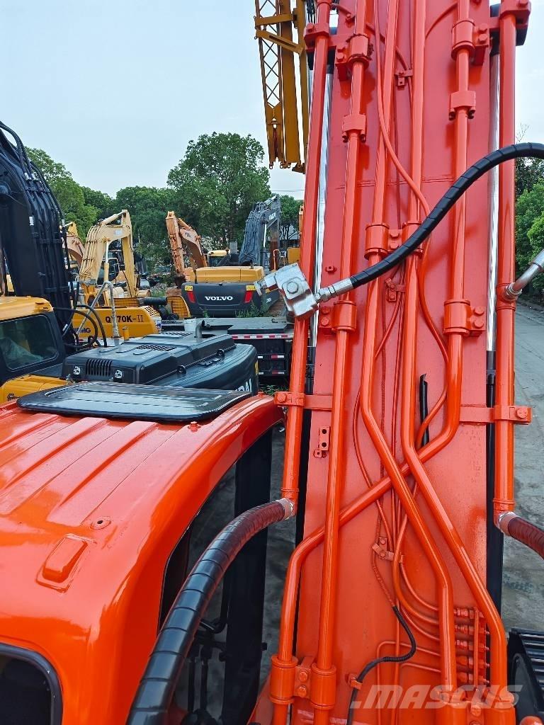 Doosan DX 300 LC Excavatoare pe șenile
