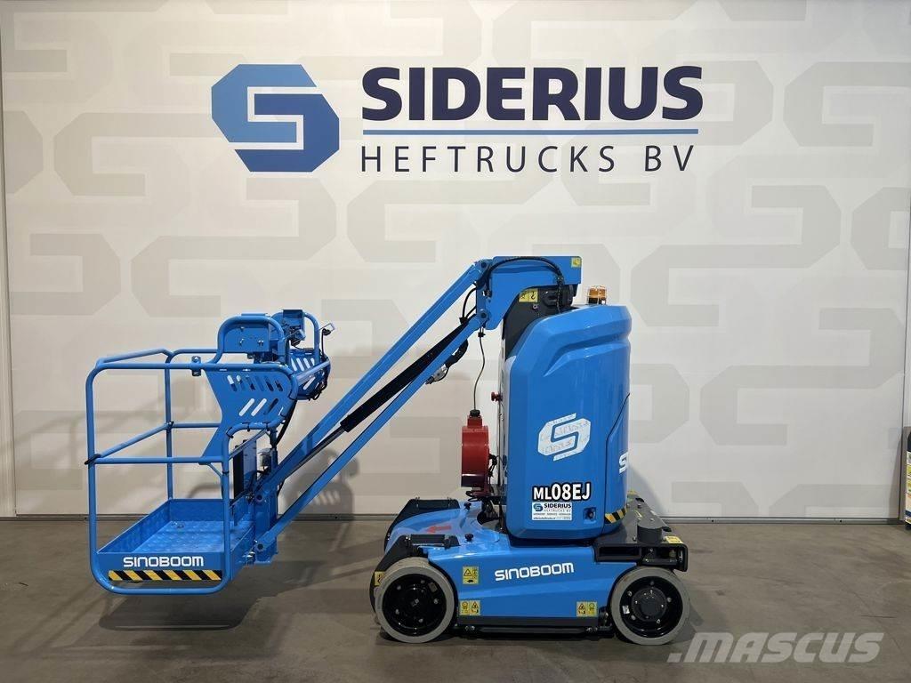 Sinoboom ML08EJ Alte ascensoare si platforme