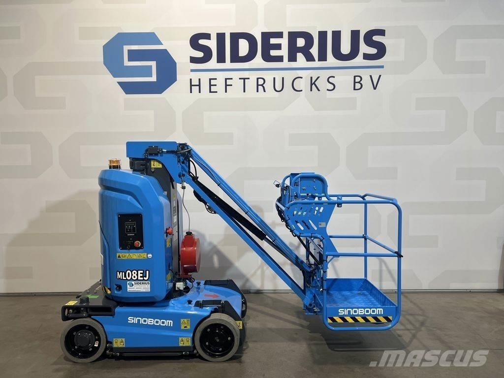 Sinoboom ML08EJ Alte ascensoare si platforme