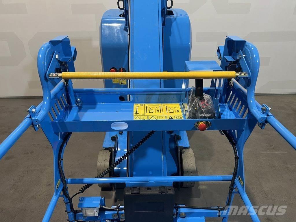 Sinoboom ML08EJ Alte ascensoare si platforme